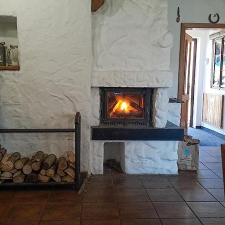 Penzion Na Zelnicach Ratiskovice Exterior foto